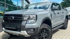 Conquer grey Neu 2025 Ford Ranger Tremor Abholung | 48.990 € (Guter Preis)
