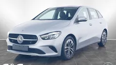 Gebraucht 2024 Mercedes B180 Progressive Van / Kleinbus | 30.300 € (Fairer Preis)