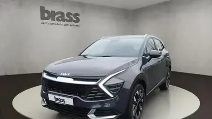 Neu Kia Sportage 252 PS (185 kW) 2026 Pentametal met. SUV
