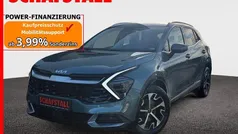 Gebraucht 2022 Kia Sportage Spirit SUV | 25.979 € (Guter Preis)