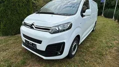 Gebraucht 2021 Citroën Jumpy Van / Kleinbus | 18.900 € (Guter Preis)