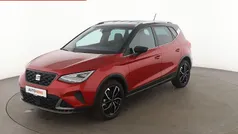 Gebraucht 2022 Seat Arona FR SUV | 17.770 € (Fairer Preis)
