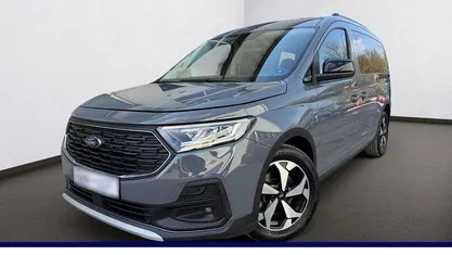 Usata Ford Tourneo Connect Active 114 CV (83 kW) 2024 Grigio Monovolume