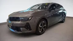 Vulkan grau met. Gebraucht 2024 Opel Astra Kombi | 26.500 € (Fairer Preis)