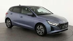 Gebraucht 2025 Hyundai i20 Kleinwagen | 20.795 € (Fairer Preis)
