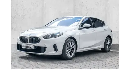 Gebraucht BMW 120 Efficient Dynamics 163 PS (119 kW) 2025 Weiß Kleinwagen