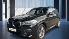 Gebraucht 2020 BMW X3 M Sport SUV | 35.989 € (Fairer Preis)
