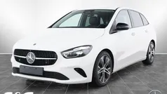 Gebraucht 2024 Mercedes B220 Progressive Van / Kleinbus | 35.990 € (Fairer Preis)