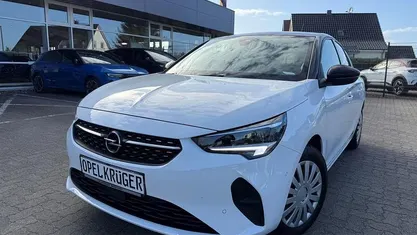 Gebraucht Opel Corsa Elegance 75 PS (55 kW) 2023 Kleinwagen