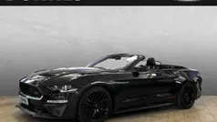 Gebraucht 2023 Ford Mustang GT Convertible Cabrio | 55.990 € (Teuer)
