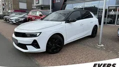 Gebraucht 2024 Opel Astra Limousine | 23.950 € (Guter Preis)