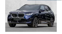 Gebraucht 2025 BMW X3 M Sport SUV | 68.790 € (Guter Preis)