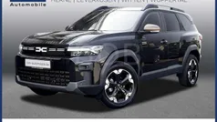 Gebraucht 2025 Dacia Bigster Extreme SUV | 34.220 € (Fairer Preis)