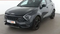 Grau Gebraucht 2022 Kia Sportage GT-Line SUV | 33.170 € (Fairer Preis)