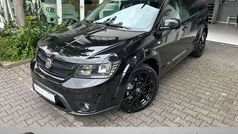 Gebraucht 2015 Fiat Freemont Black Code SUV | 14.950 €