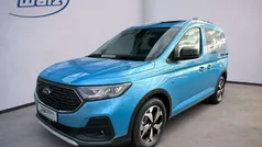 Boundless blue Neu 2024 Ford Tourneo Connect Active Van / Kleinbus | 35.990 € (Fairer Preis)