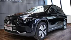 Gebraucht 2023 Mercedes EQA300 SUV | 34.680 € (Fairer Preis)