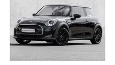 Schwarz Gebraucht 2023 Mini Cooper Classic Kleinwagen | 26.970 € (Fairer Preis)