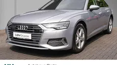 Gebraucht 2022 Audi A6 Sport Kombi | 34.880 € (Fairer Preis)