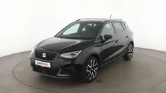 Gebraucht 2021 Seat Arona FR SUV | 16.950 € (Fairer Preis)