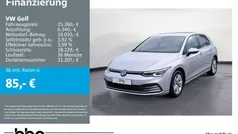 VW Golf VIII