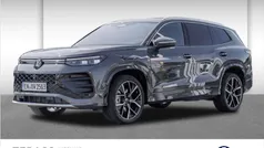 Grau Gebraucht 2025 VW Tayron R-line SUV | 56.280 € (Superpreis)