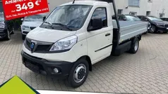 Gebraucht 2024 Piaggio Porter SUV | 29.945 € (Teuer)