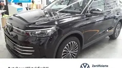 Gebraucht 2024 VW Tiguan Elegance SUV | 38.400 € (Fairer Preis)