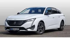 Gebraucht 2024 Peugeot 308 Allure Kombi | 22.550 € (Superpreis)