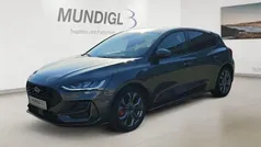 Gebraucht 2025 Ford Focus ST-Line Limousine | 29.930 € (Fairer Preis)