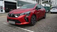 Aurorarot Gebraucht 2024 Mitsubishi Colt Edition Limousine | 15.990 € (Superpreis)