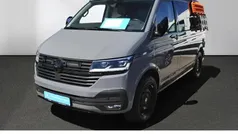 Gebraucht 2023 VW T6.1 Edition Van | 72.980 €