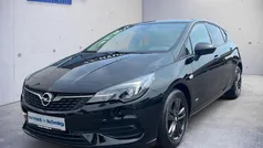 Gebraucht 2021 Opel Astra Design & Tech Limousine | 14.470 € (Fairer Preis)