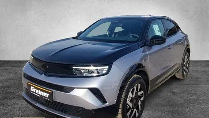 Gebraucht Opel Mokka 131 PS (96 kW) 2025 SUV