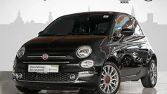 Gebraucht 2019 Fiat 500 Star Kleinwagen | 12.450 € (Fairer Preis)