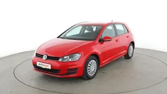 Gebraucht 2017 VW Golf VII Trendline Limousine | 10.790 € (Guter Preis)