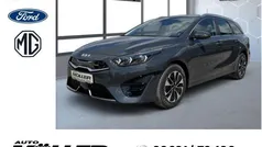 Gebraucht 2024 Kia Ceed Sportswagon Comfort Kombi | 32.389 € (Etwas zu teuer)