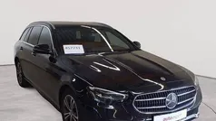 Gebraucht 2022 Mercedes E220 Kombi | 26.390 € (Guter Preis)