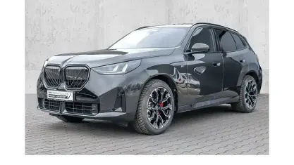 Gebraucht BMW X3 M Sport 360 PS (264 kW) 2025 Grau SUV