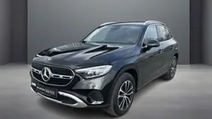 Lack obsidianschwarz Gebraucht 2023 Mercedes GLC200 Avantgarde SUV | 49.760 € (Fairer Preis)