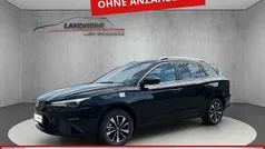 Schwarz Neu 2025 MG MG5 EV Comfort Kombi | 21.995 € (Fairer Preis)