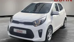 Gebraucht 2022 Kia Picanto Edition 7 Kleinwagen | 11.990 € (Guter Preis)