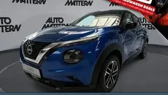 Gebraucht 2025 Nissan Juke 360º SUV | 24.289 € (Fairer Preis)