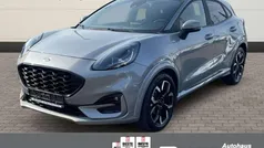 Gebraucht 2024 Ford Puma Gen-E ST-Line X SUV | 22.950 € (Fairer Preis)