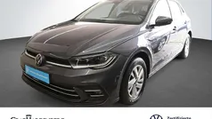 Gebraucht 2025 VW Polo IQ Drive Limousine | 22.990 € (Fairer Preis)