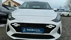 Gebraucht 2024 Hyundai i10 Kleinwagen | 14.900 € (Guter Preis)