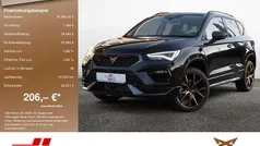 Schwarz Neu 2024 Cupra Ateca Basis SUV | 36.980 € (Fairer Preis)