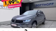 Gebraucht 2024 VW T-Roc Goal SUV | 31.977 € (Fairer Preis)