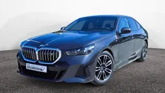 Gebraucht 2024 BMW i5 M Sport Limousine | 53.450 € (Guter Preis)