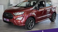 Gebraucht 2018 Ford Ecosport ST-Line SUV | 14.480 € (Fairer Preis)